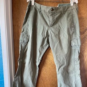 Old Navy Low Rise cargo pant
